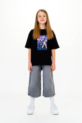 Шорти джинсові дитячі